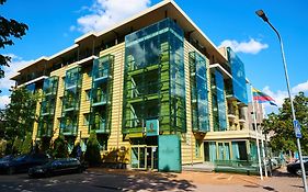 Grand Spa Lietuva Hotel Druskininkai